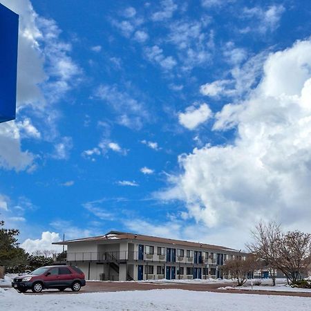 Motel 6-Sioux Falls, Sd Exterior photo