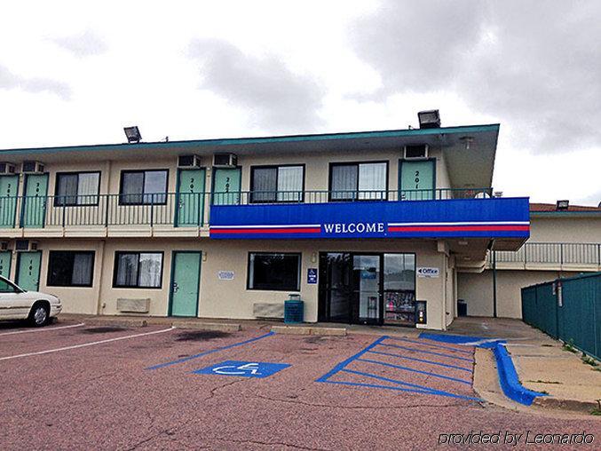 Motel 6-Sioux Falls, Sd Exterior photo