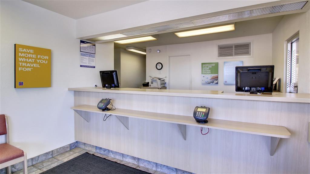 Motel 6-Sioux Falls, Sd Interior photo