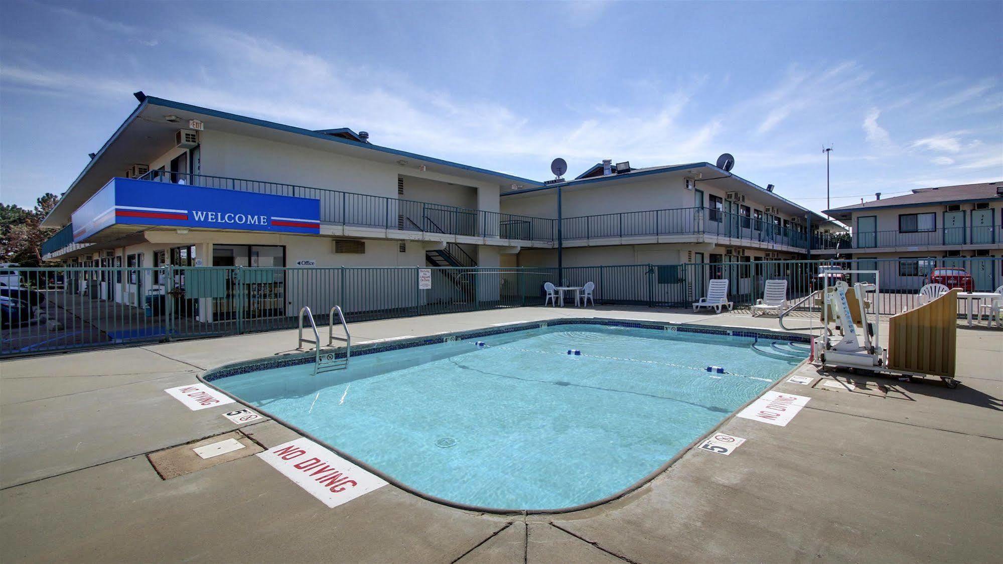 Motel 6-Sioux Falls, Sd Exterior photo